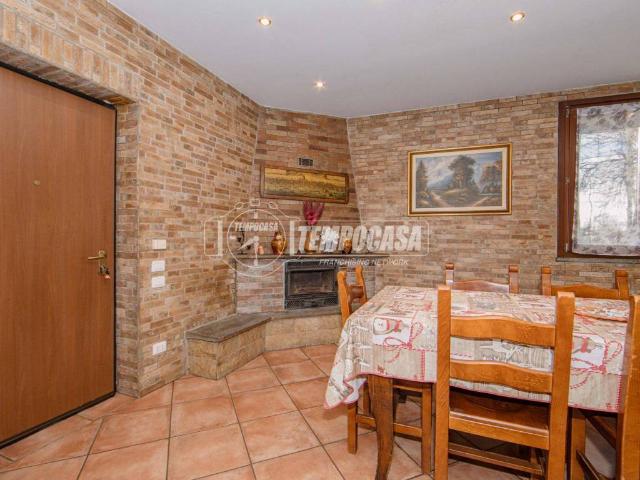 Villa in vendita a Tromello PV