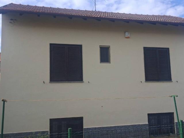 Villa in vendita a Tromello PV