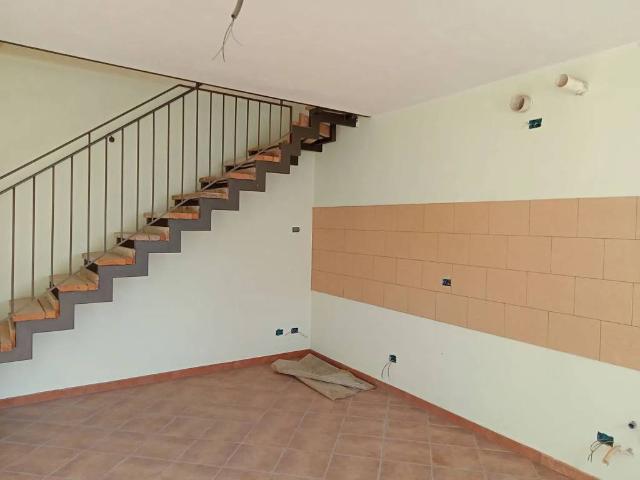Villa in vendita a Tromello PV