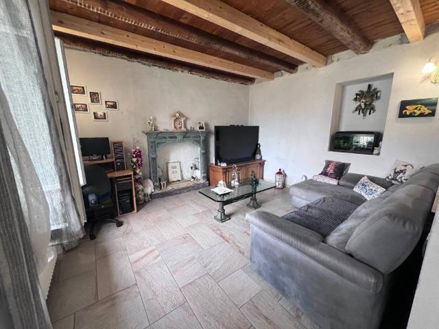 Villa in vendita a Trontano VB