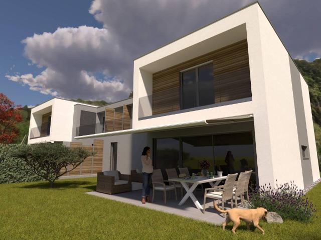 Villa in vendita a Trontano VB