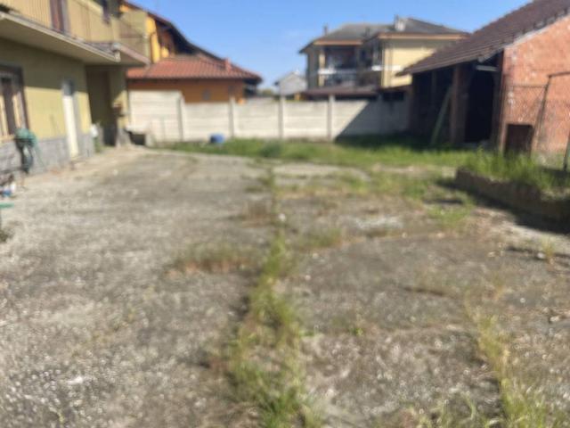 Villa in vendita a Tronzano Vercellese VC