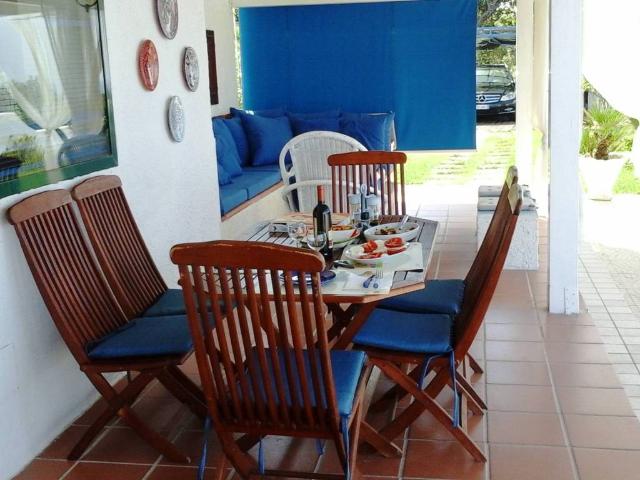 Villa in vendita a Tropea VV