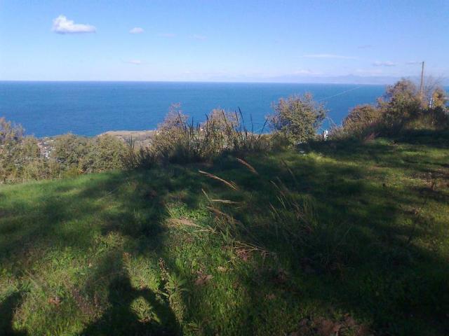 Villa in vendita a Tropea VV