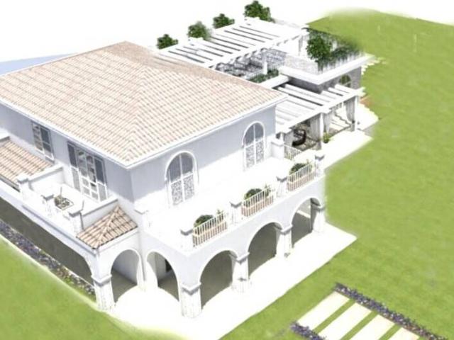 Villa in vendita a Tropea VV