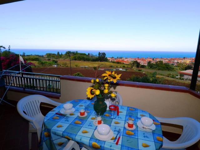 Villa in vendita a Tropea VV