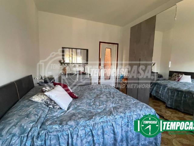 Villa in vendita a Trovo PV