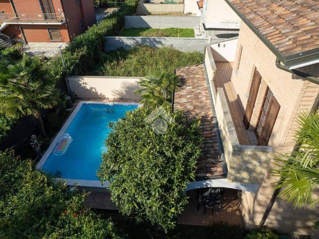 Villa in vendita a Battuda PV