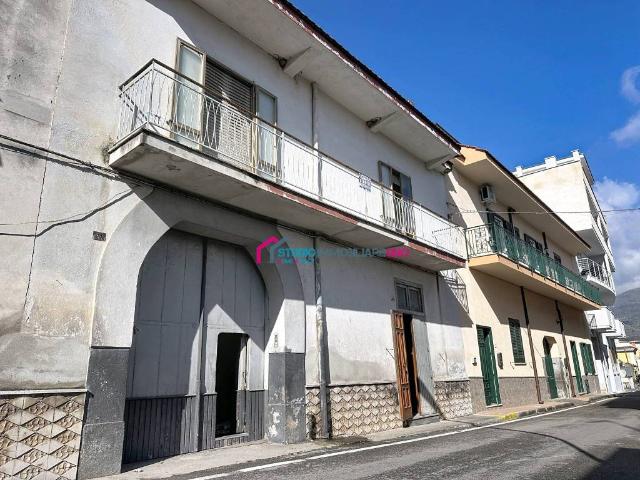 Villa in vendita a Tufino NA