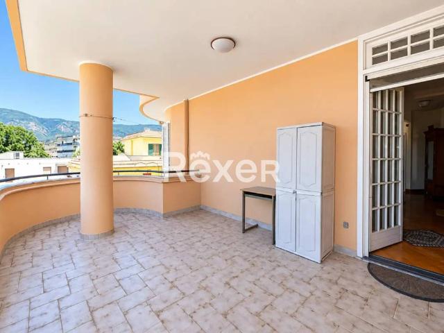 Villa in vendita a Tufino NA
