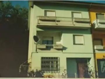 Villa in vendita a Tufo AV