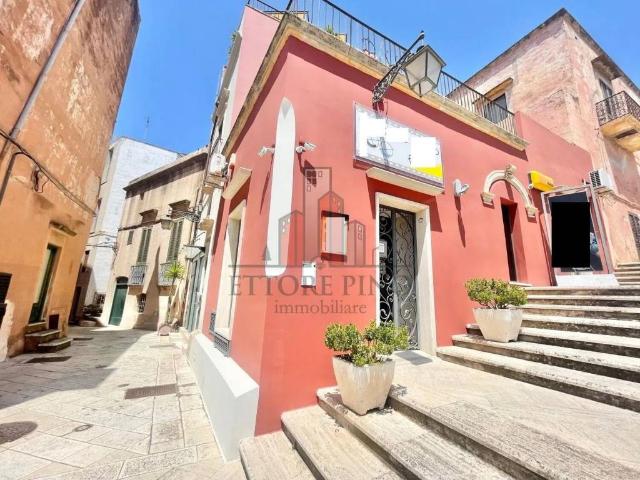 Villa in vendita a Tuglie LE
