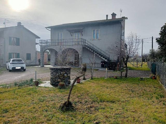 Villa in vendita a Tuoro sul Trasimeno PG
