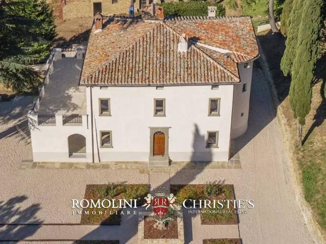 Villa in vendita a Tuoro sul Trasimeno PG