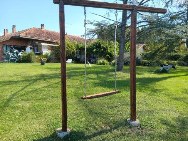 Villa in vendita a Tuoro sul Trasimeno PG