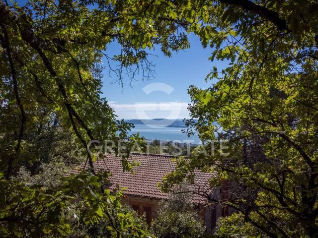 Villa in vendita a Tuoro sul Trasimeno PG