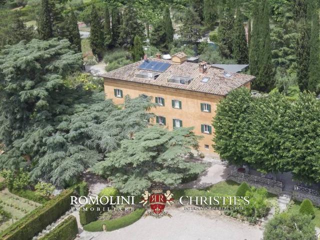 Villa in vendita a Tuoro sul Trasimeno PG