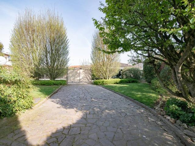 Villa in vendita a Turano Lodigiano LO