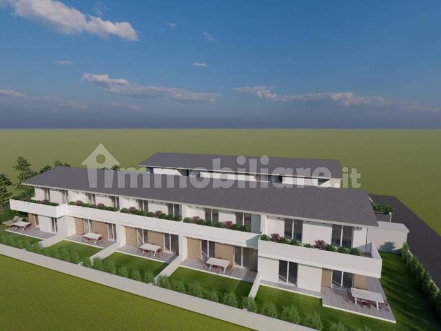 Villa in vendita a Turate CO