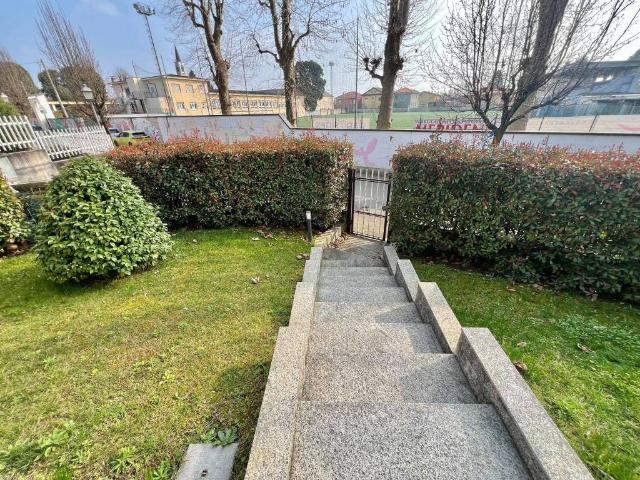 Villa in vendita a Turate CO