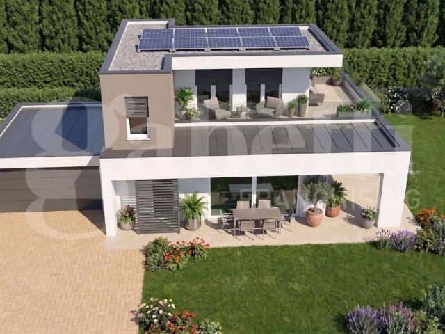 Villa in vendita a Turate CO