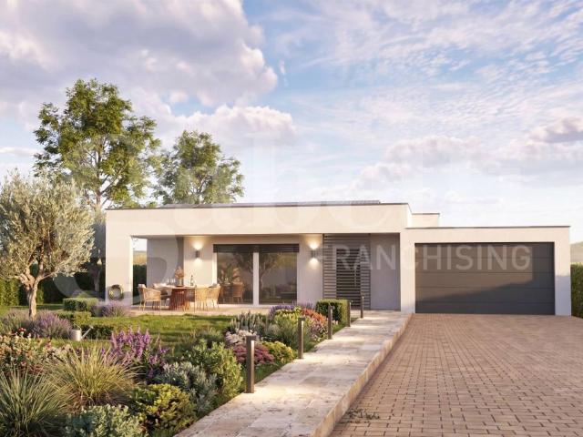 Villa in vendita a Turate CO
