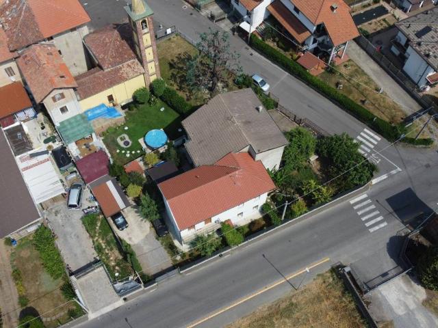 Villa in vendita a Turate CO
