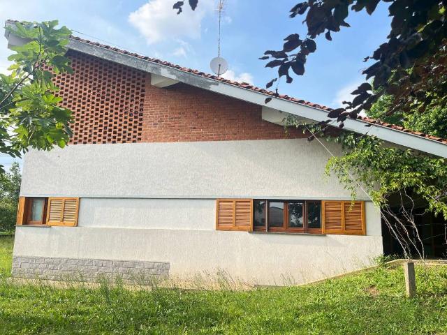 Villa in vendita a Turate CO