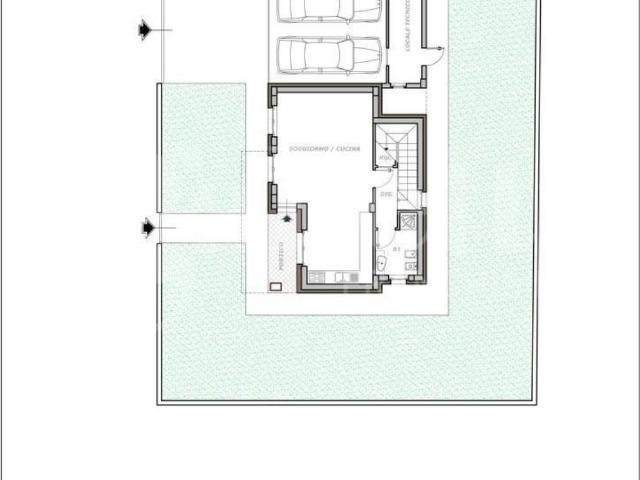Villa in vendita a Turate CO