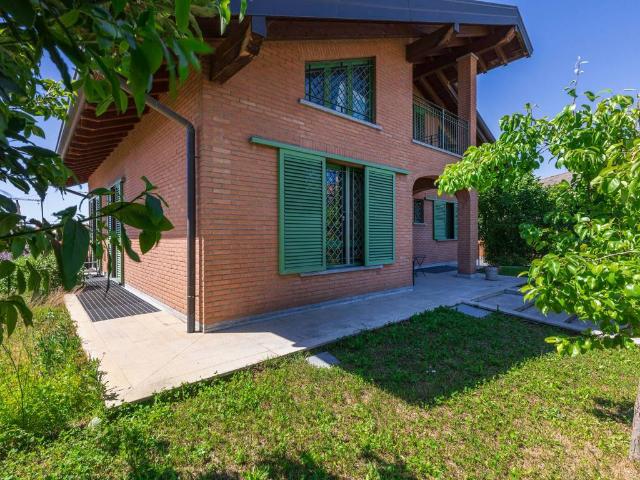 Villa in vendita a Turate CO