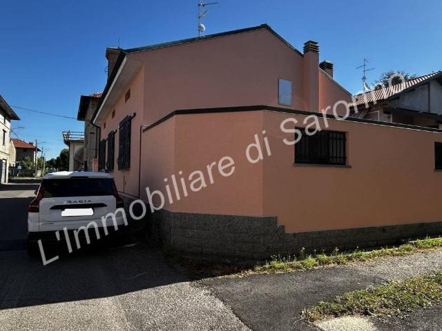 Villa in vendita a Turate CO