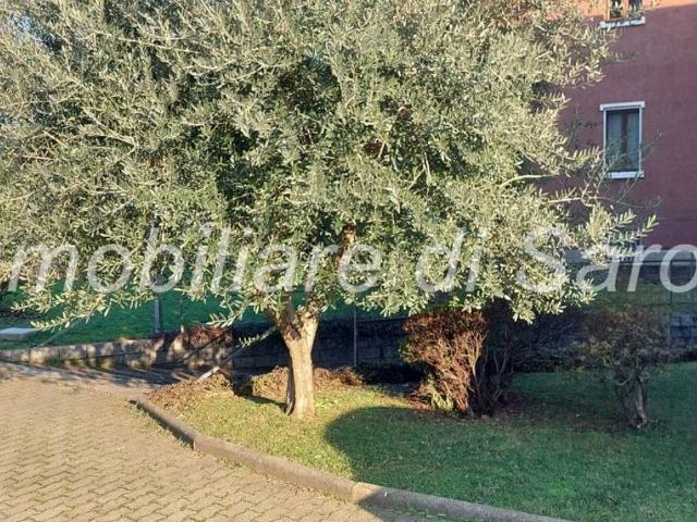 Villa in vendita a Turate CO