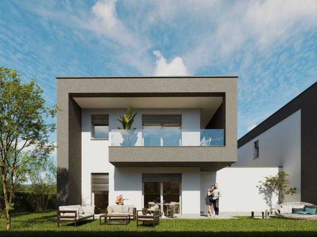 Villa in vendita a Turate CO