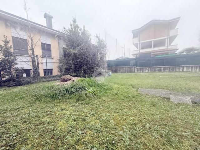 Villa in vendita a Turate CO