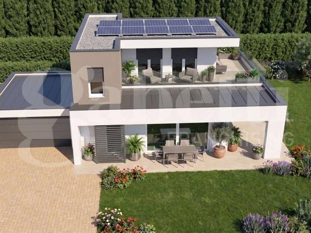 Villa in vendita a Turate