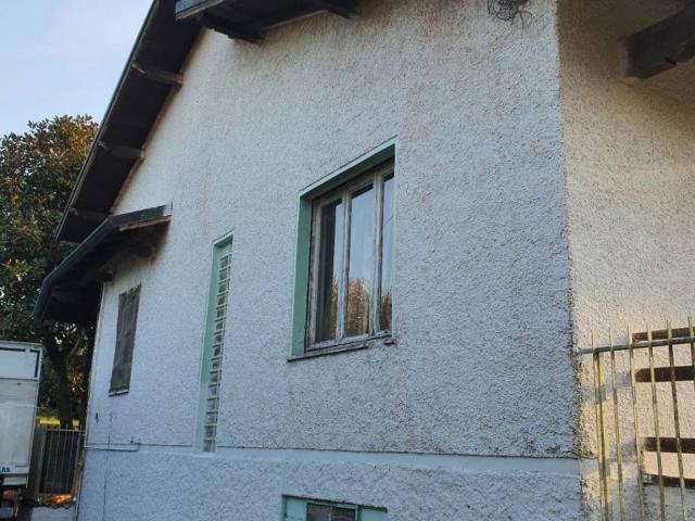 Villa in vendita a Turbigo MI
