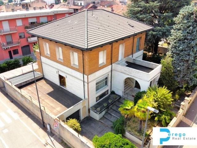 Villa in vendita a Turbigo MI
