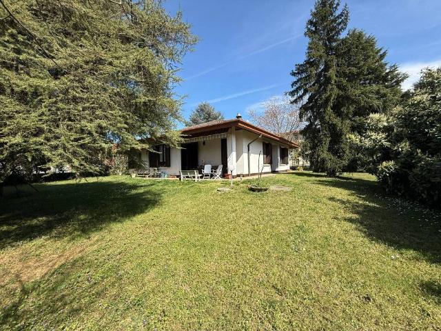 Villa in vendita a Turbigo MI