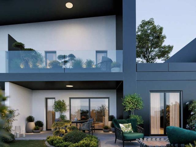 Villa in vendita a Turbigo MI
