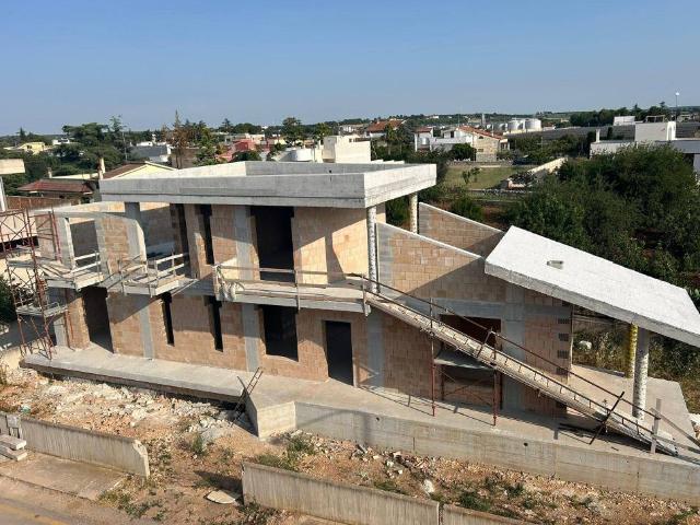 Villa in vendita a Turi BA