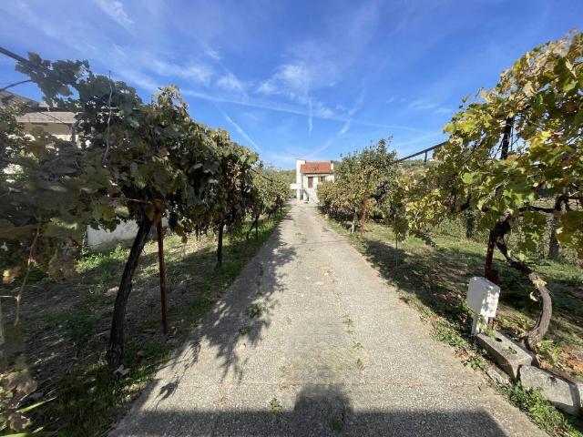 Villa in vendita a Turrivalignani PE