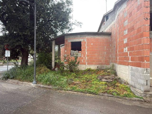 Villa in vendita a Turri VS