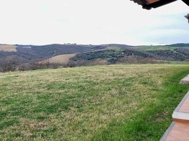Villa in vendita a Tuscania VT