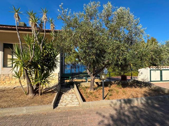 Villa in vendita a Tusa ME