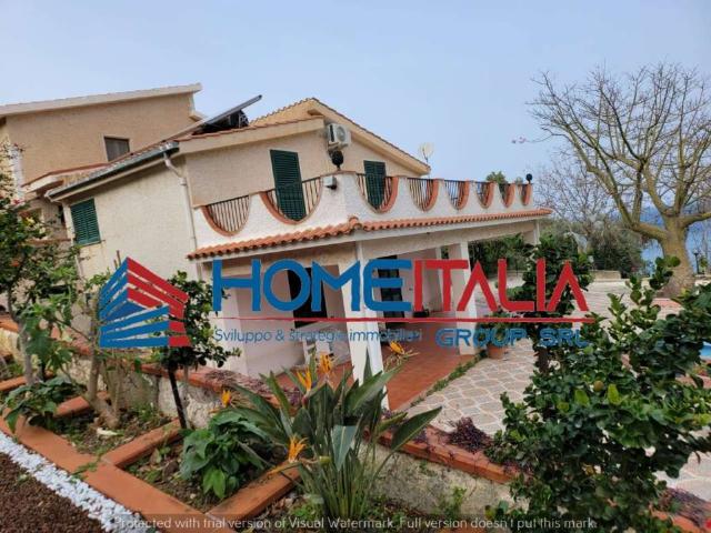 Villa in vendita a Tusa ME