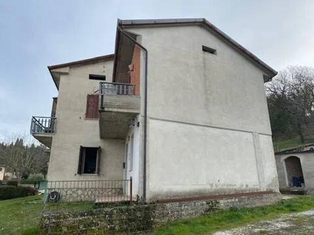 Villa in vendita a Umbertide PG