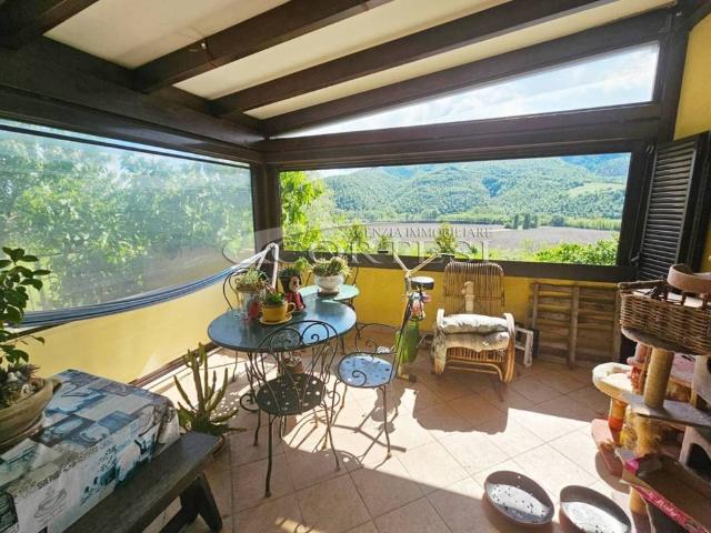 Villa in vendita a Umbertide PG