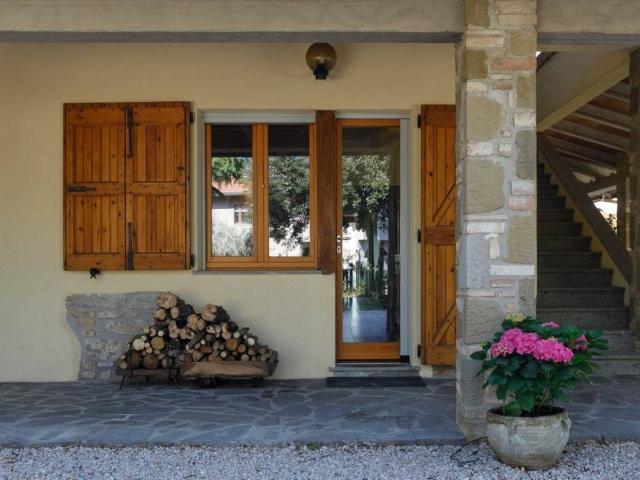 Villa in vendita a Umbertide PG