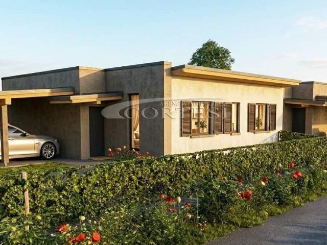 Villa in vendita a Umbertide PG