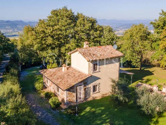 Villa in vendita a Umbertide PG